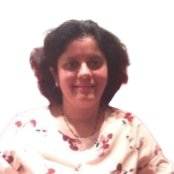 Jyotsna Pathwardhan